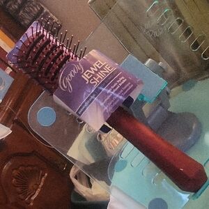 Goody Jewel Shine Hair Brush